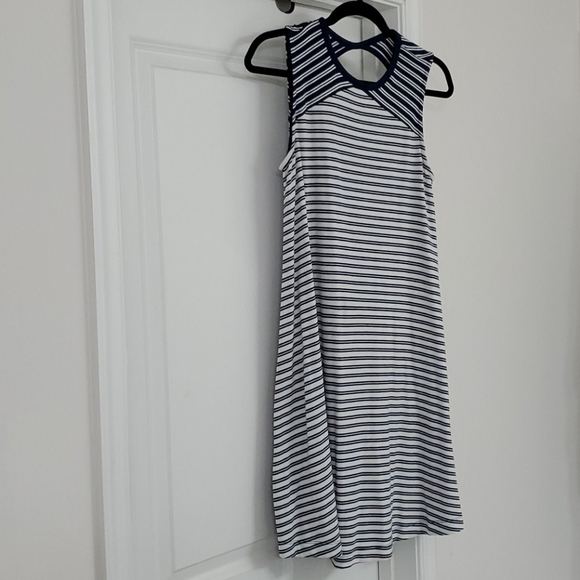 GAP Dresses & Skirts - Gap Striped Dress